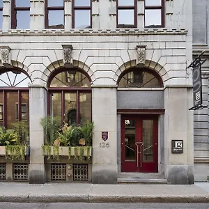 Hotell Le Germain